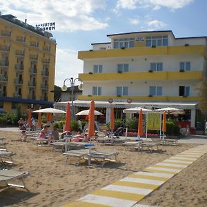 Hotel Silva Frontemare