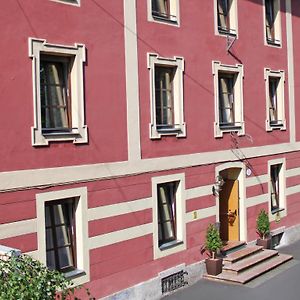 Pension Stoi Budget Guesthouse