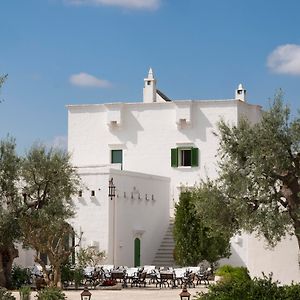 Masseria Il Melograno