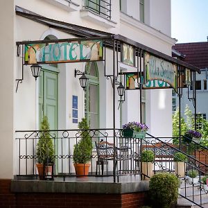 Villa Sedan - Destigo Hotels