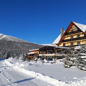 Hotel Sf. Petru