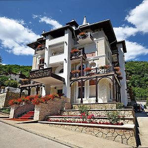 Hotel Moldavia